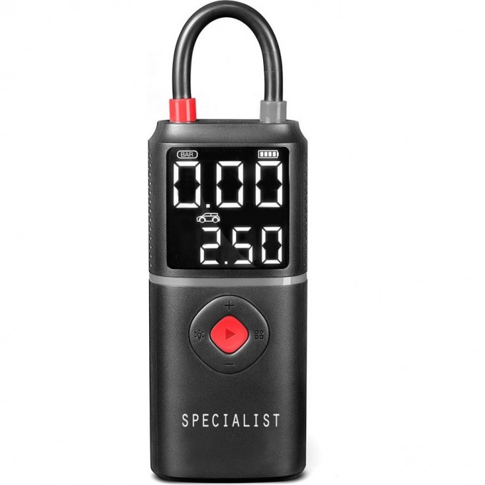 Компрессор BERKUT DAC-compact Компрессор BERKUT DAC-compact