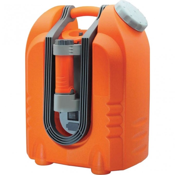 Портативная мини-мойка BERKUT SMART SW-20T Портативная мини-мойка BERKUT SMART SW-20T