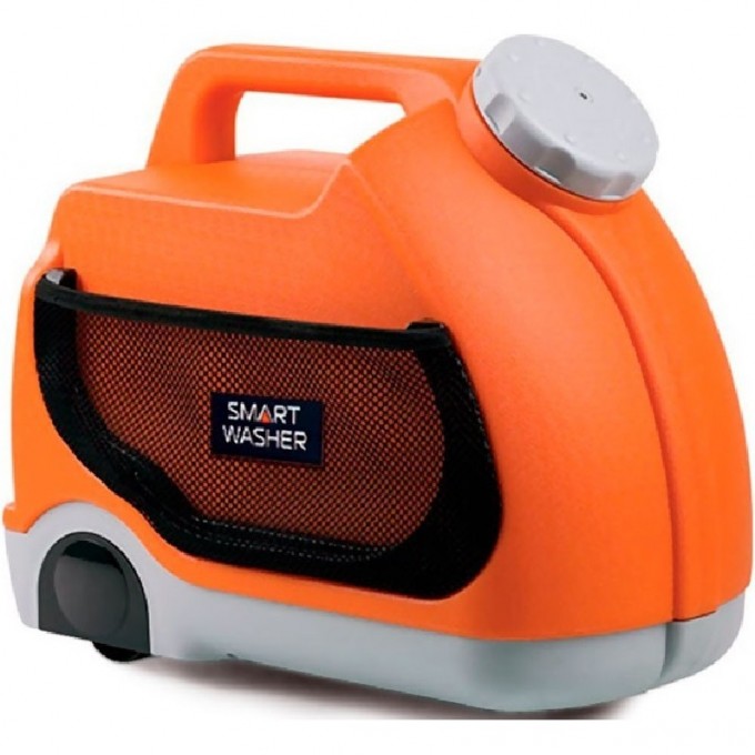 Портативная мини-мойка BERKUT SMART SW15 Портативная мини-мойка BERKUT SMART SW15