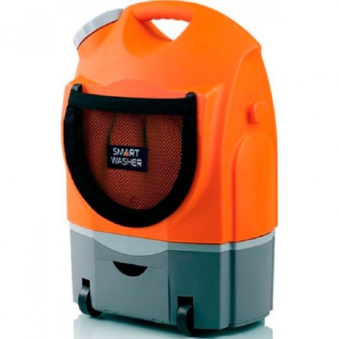 Портативная мини-мойка BERKUT SMART SW17A Портативная мини-мойка BERKUT SMART SW17A